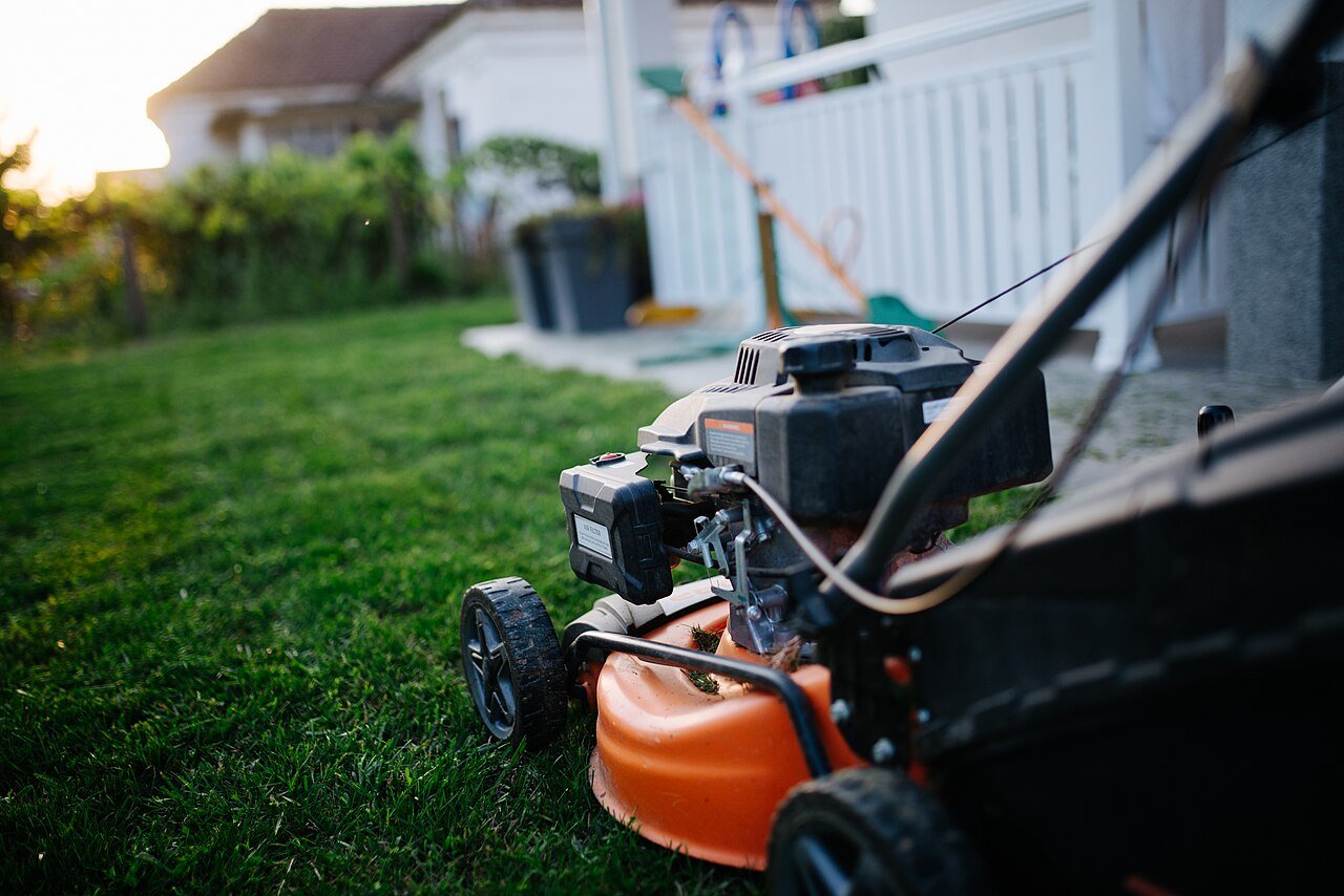 Stihl benzinska kosilica za travu