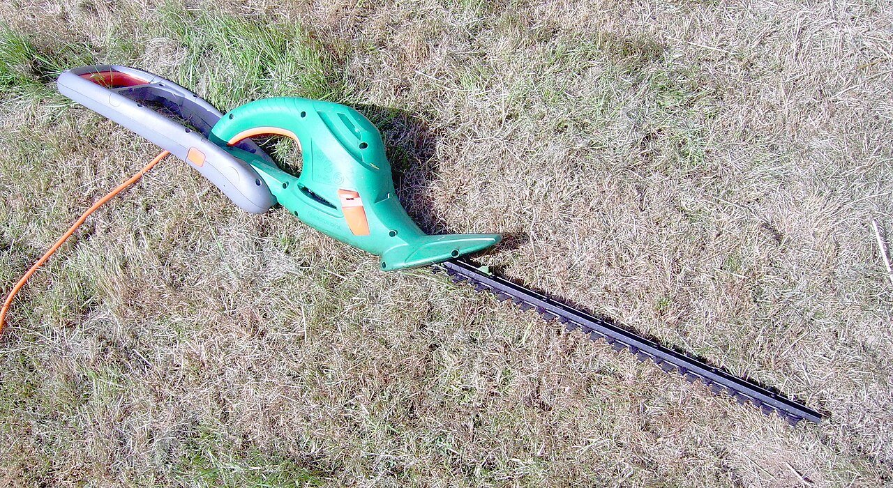 Stihl škare za živu ogradu