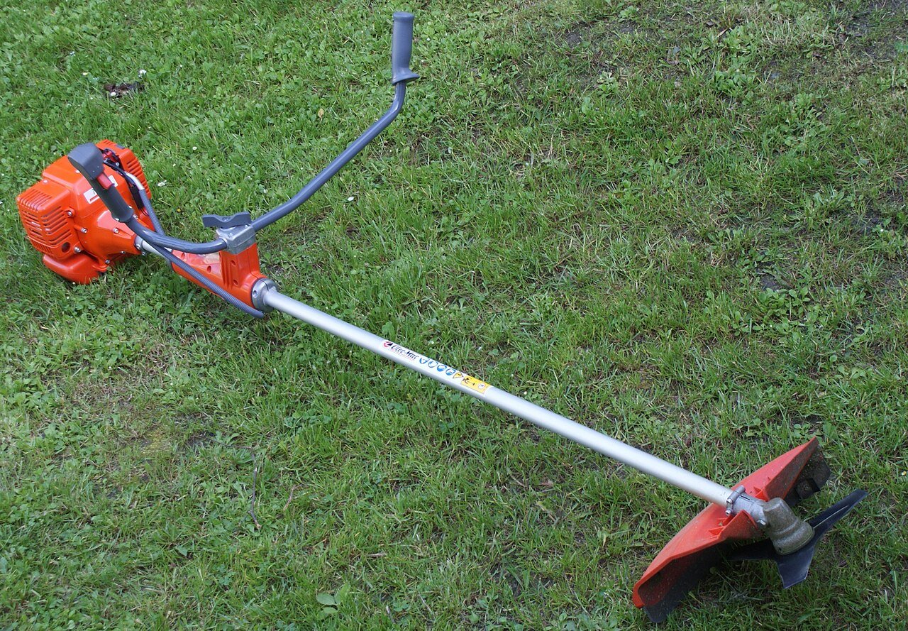 Stihl trimer i motorna kosa